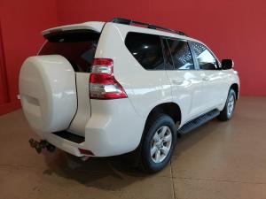 Toyota Land Cruiser Prado 3.0DT TX - Image 2