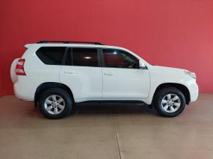 Toyota Land Cruiser Prado 3.0DT TX - Image 3