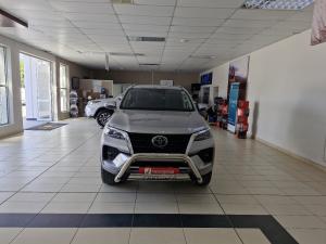 Toyota Fortuner 2.8GD-6 VX - Image 6