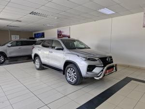 Toyota Fortuner 2.8GD-6 VX - Image 1