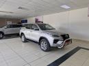 Thumbnail Toyota Fortuner 2.8GD-6 VX