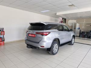 Toyota Fortuner 2.8GD-6 VX - Image 4