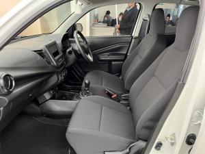 Toyota Vitz 1.0 - Image 15