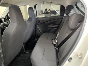 Toyota Vitz 1.0 - Image 16