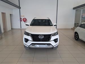 Toyota Fortuner 2.8GD-6 VX - Image 5