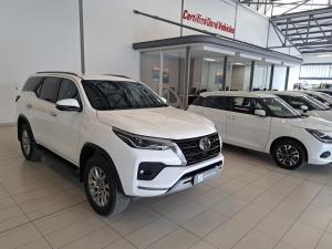 Toyota Fortuner 2.8GD-6 VX - Image 1