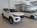 Thumbnail Toyota Fortuner 2.8GD-6 VX