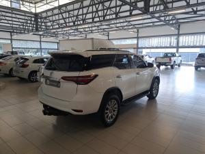 Toyota Fortuner 2.8GD-6 VX - Image 2