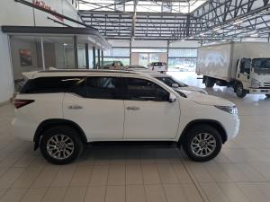 Toyota Fortuner 2.8GD-6 VX - Image 4