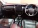Toyota Fortuner 2.4GD-6 manual - Thumbnail 6