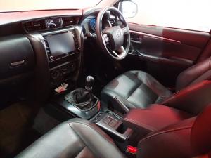 Toyota Fortuner 2.4GD-6 manual - Image 7