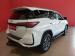 Toyota Fortuner 2.4GD-6 manual - Thumbnail 2