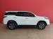 Toyota Fortuner 2.4GD-6 manual - Thumbnail 3