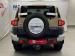 Toyota FJ Cruiser FJ Cruiser - Thumbnail 5