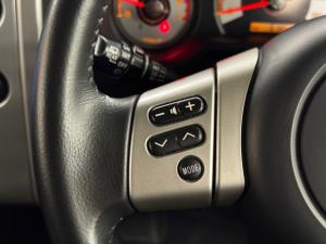 Toyota FJ Cruiser FJ Cruiser - Image 9