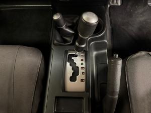 Toyota FJ Cruiser FJ Cruiser - Image 11
