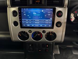 Toyota FJ Cruiser FJ Cruiser - Image 13