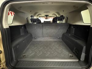 Toyota FJ Cruiser FJ Cruiser - Image 17