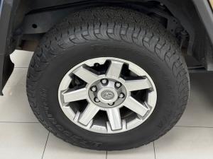 Toyota FJ Cruiser FJ Cruiser - Image 18