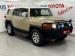 Toyota FJ Cruiser FJ Cruiser - Thumbnail 1