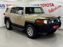Thumbnail Toyota FJ Cruiser FJ Cruiser