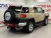 Toyota FJ Cruiser FJ Cruiser - Thumbnail 2