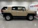 Toyota FJ Cruiser FJ Cruiser - Thumbnail 3
