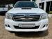 Toyota Hilux 3.0D-4D Xtra cab 4x4 Raider Dakar edition - Thumbnail 7
