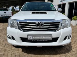 Toyota Hilux 3.0D-4D Xtra cab 4x4 Raider Dakar edition - Image 7