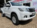 Thumbnail Toyota Hilux 3.0D-4D Xtra cab 4x4 Raider Dakar edition
