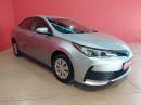 Thumbnail Toyota Corolla Quest 1.8 Plus manual