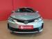 Toyota Corolla Quest 1.8 Plus manual - Thumbnail 4