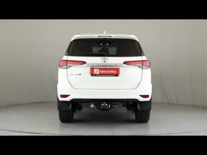 Toyota Fortuner 2.4GD-6 auto - Image 5