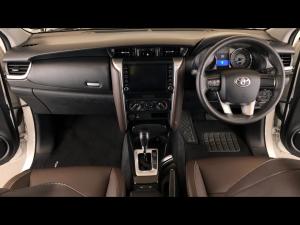Toyota Fortuner 2.4GD-6 auto - Image 6