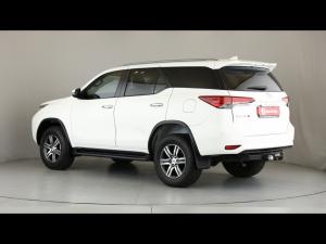 Toyota Fortuner 2.4GD-6 auto - Image 8