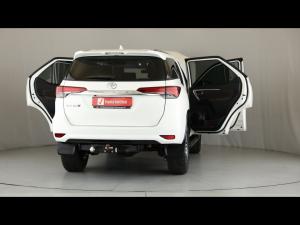 Toyota Fortuner 2.4GD-6 auto - Image 9