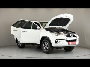 Toyota Fortuner 2.4GD-6 auto - Image 14