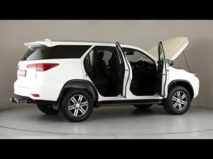 Toyota Fortuner 2.4GD-6 auto - Image 16