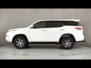 Toyota Fortuner 2.4GD-6 auto - Image 17