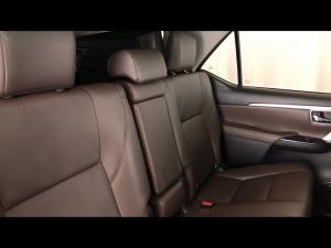 Toyota Fortuner 2.4GD-6 auto - Image 20
