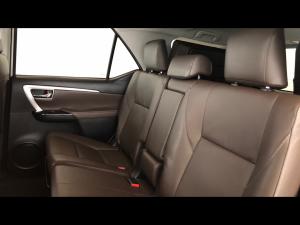 Toyota Fortuner 2.4GD-6 auto - Image 21