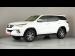 Toyota Fortuner 2.4GD-6 auto - Thumbnail 22