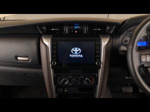 Toyota Fortuner 2.4GD-6 auto - Image 24
