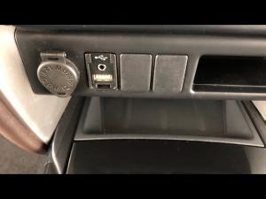 Toyota Fortuner 2.4GD-6 auto - Image 29