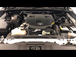 Toyota Fortuner 2.4GD-6 auto - Image 30