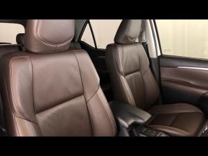 Toyota Fortuner 2.4GD-6 auto - Image 31
