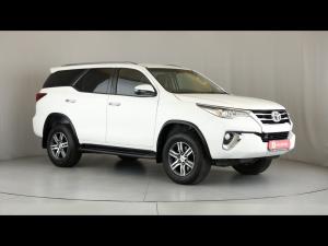 Toyota Fortuner 2.4GD-6 auto - Image 1