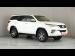 Toyota Fortuner 2.4GD-6 auto - Thumbnail 1