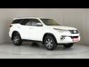 Thumbnail Toyota Fortuner 2.4GD-6 auto