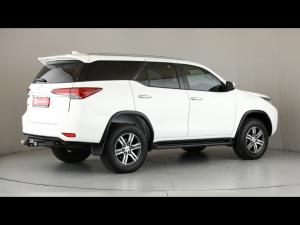 Toyota Fortuner 2.4GD-6 auto - Image 2